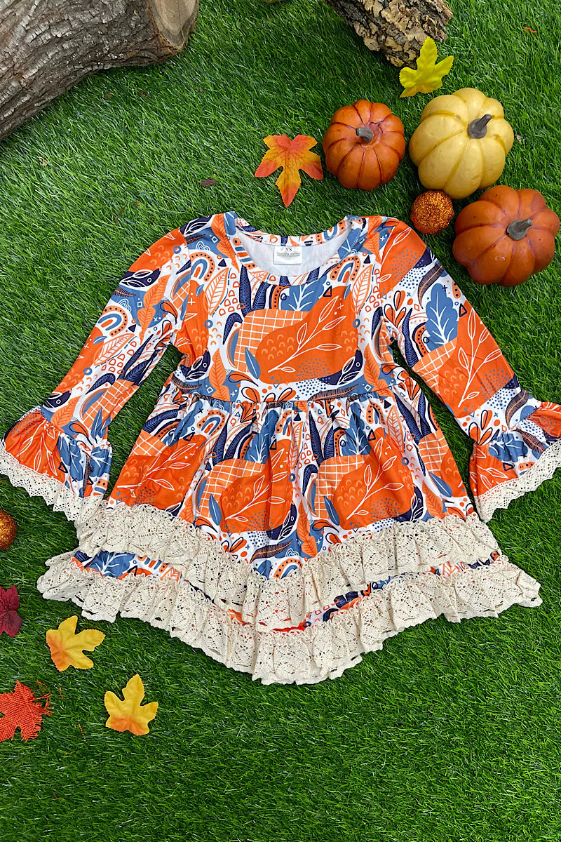 Fall Dress