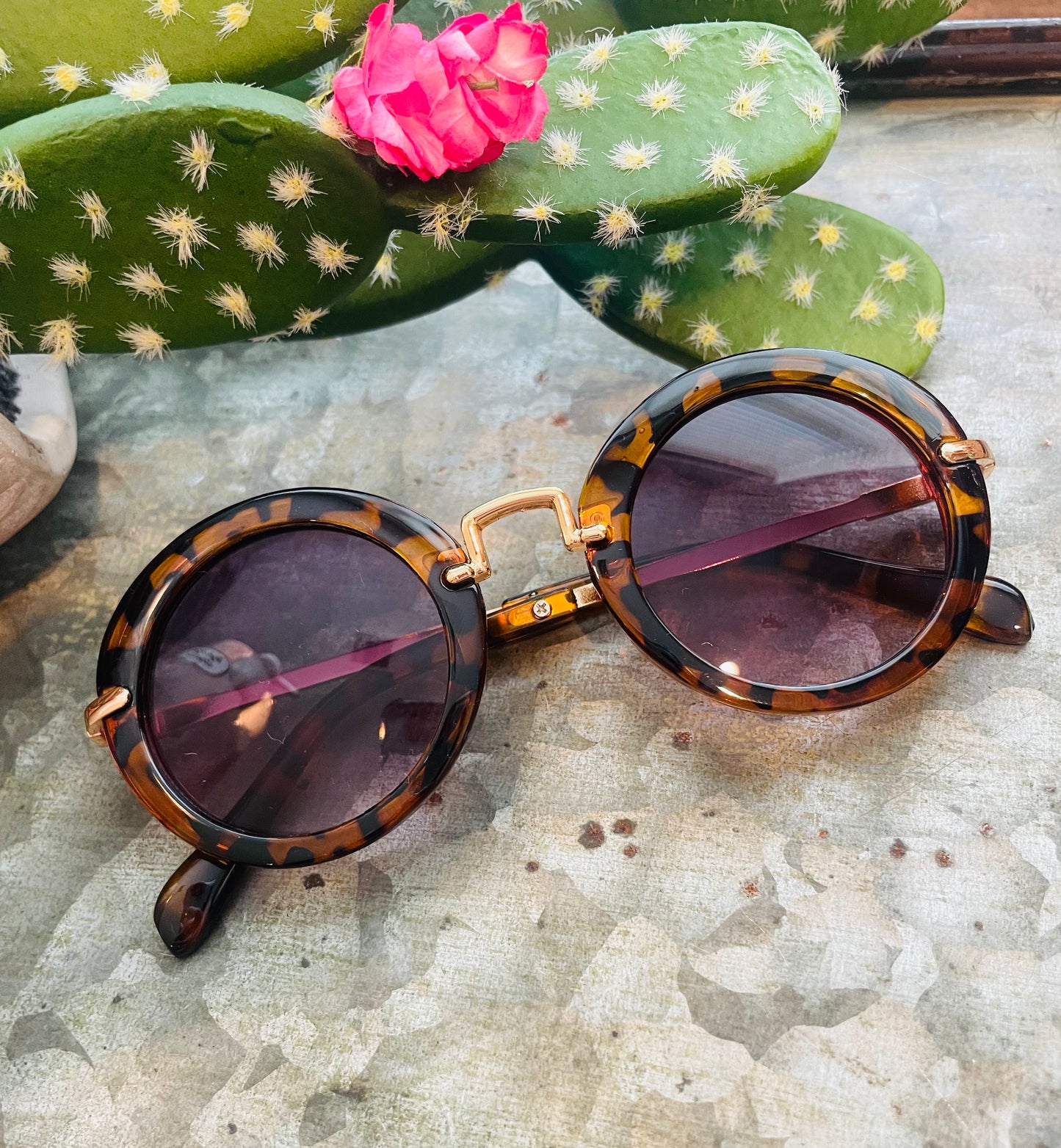 Bebecita Sunnies